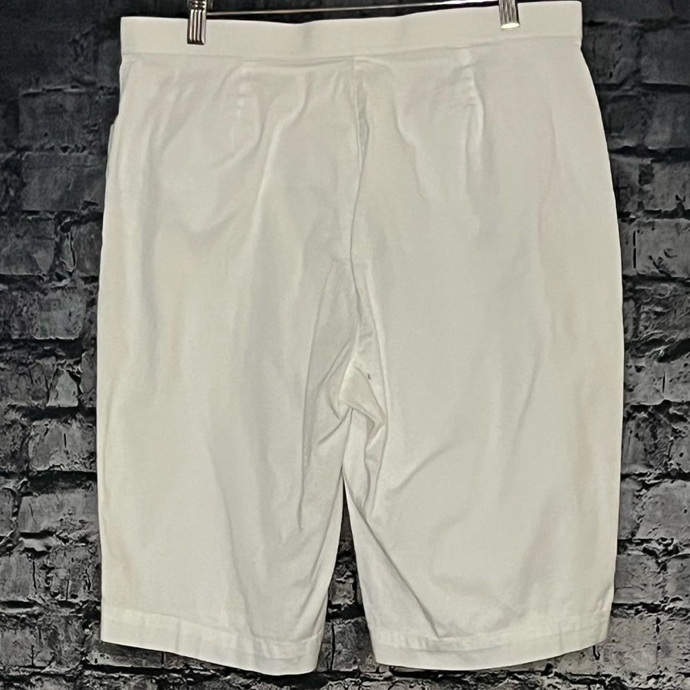 Northern Reflections Capris - Picture 2 of 2